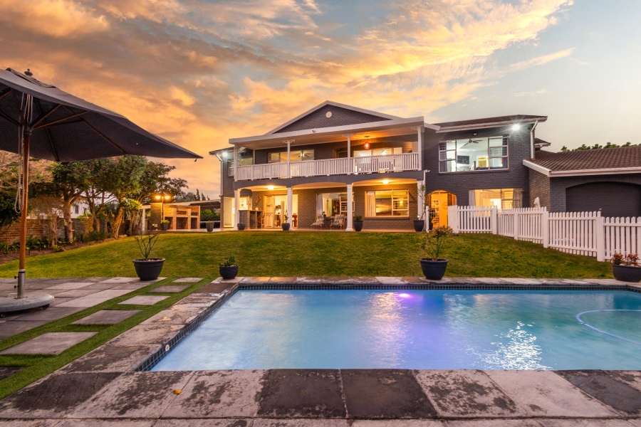 4 Bedroom Property for Sale in Bowtie Western Cape
